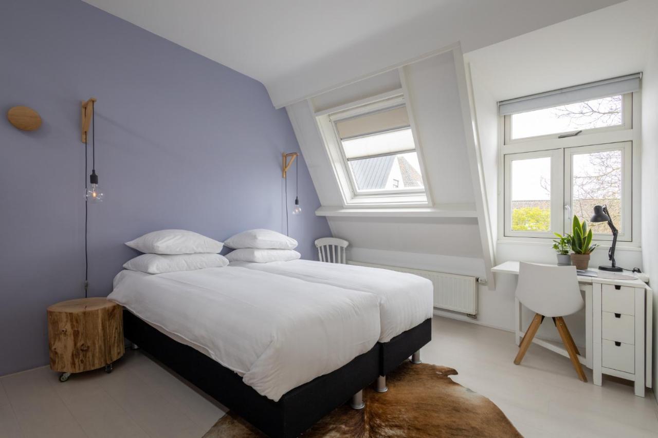 B&B Achter De Kan 's-Hertogenbosch  Eksteriør bilde