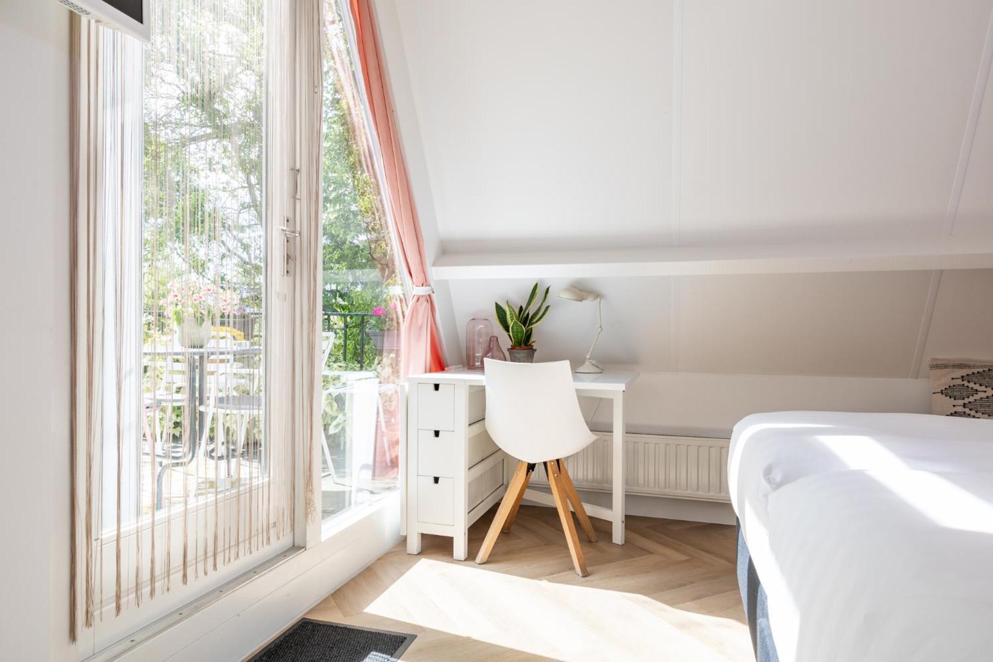 B&B Achter De Kan 's-Hertogenbosch  Eksteriør bilde