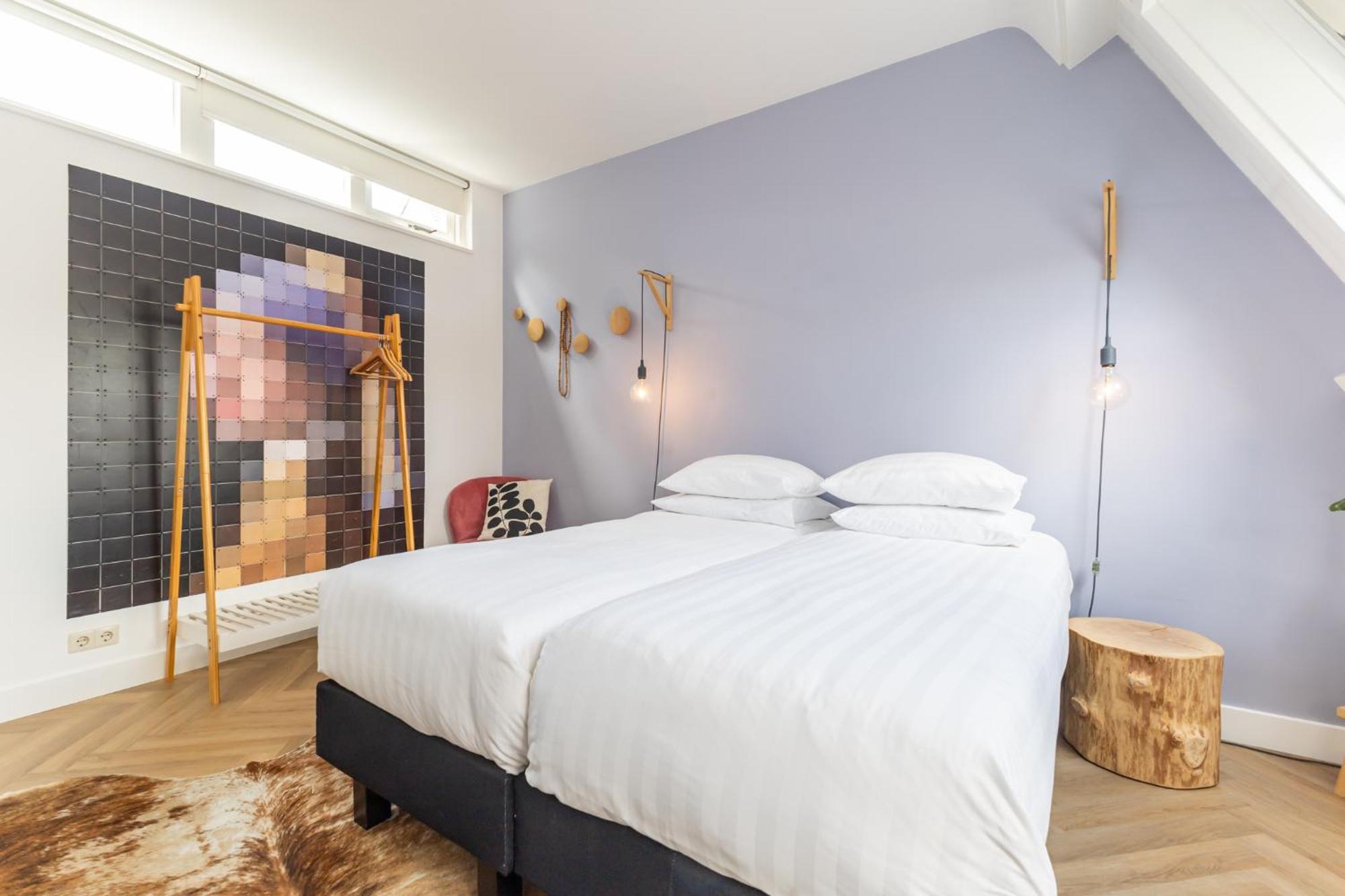 B&B Achter De Kan 's-Hertogenbosch  Eksteriør bilde