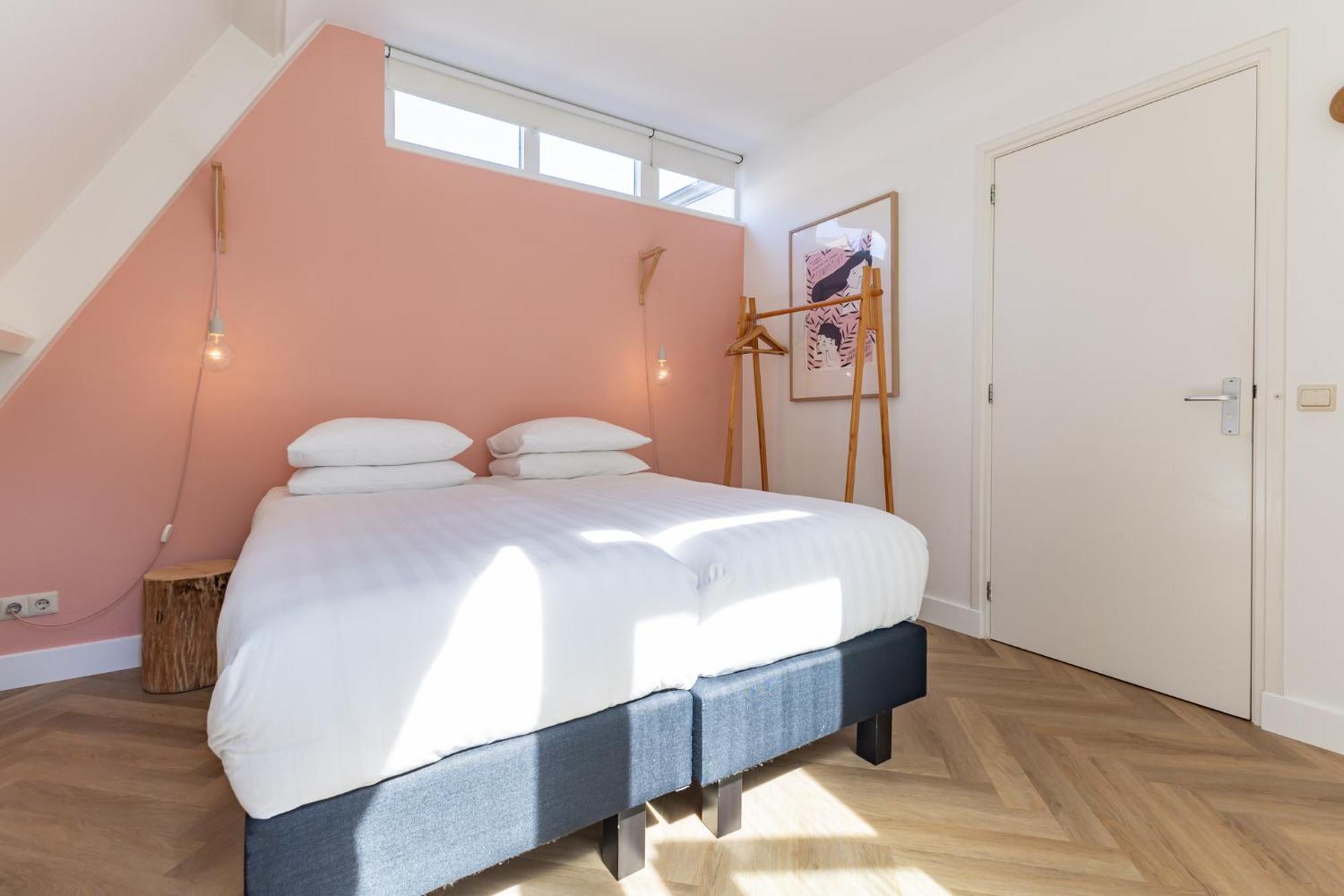B&B Achter De Kan 's-Hertogenbosch  Eksteriør bilde