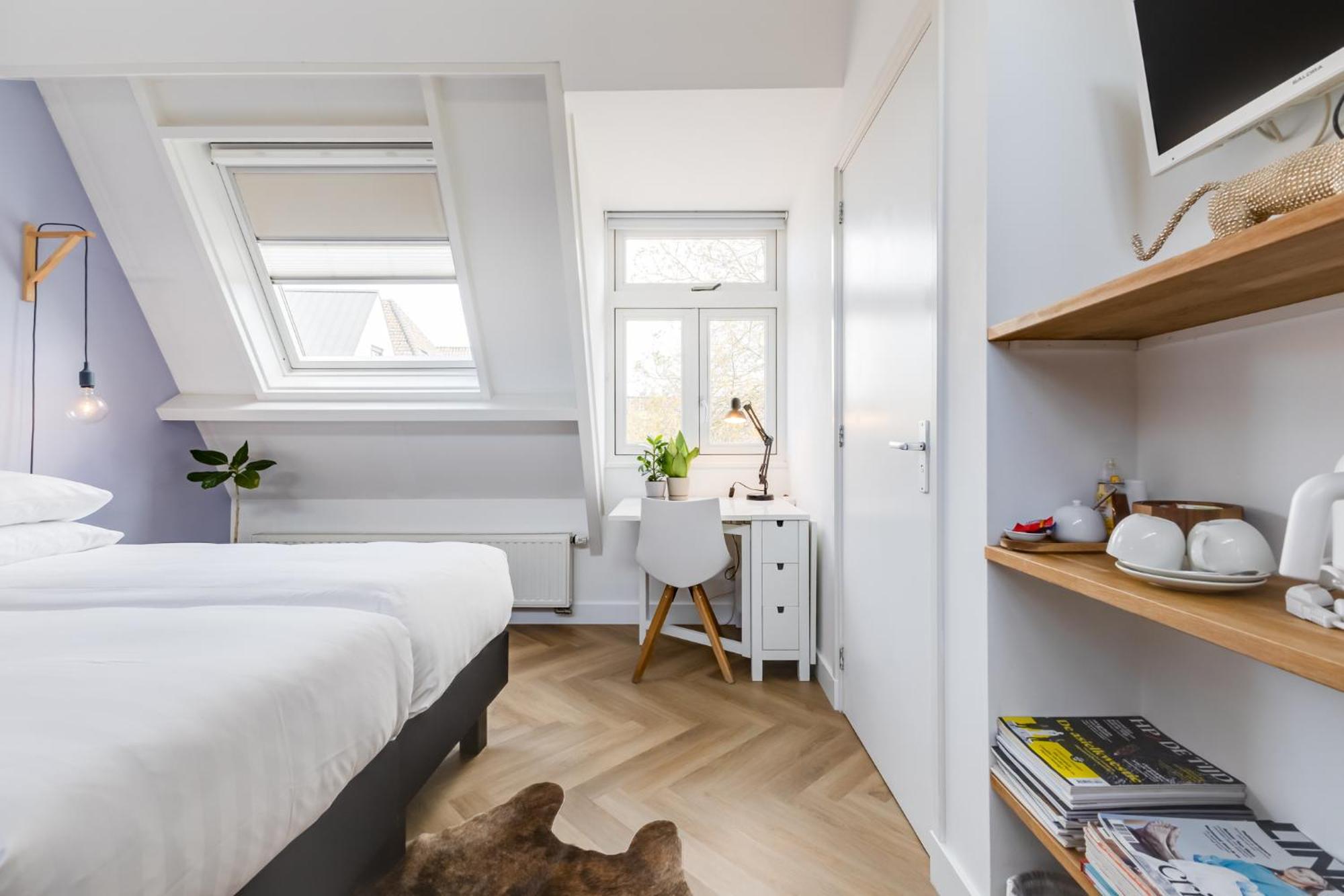 B&B Achter De Kan 's-Hertogenbosch  Eksteriør bilde