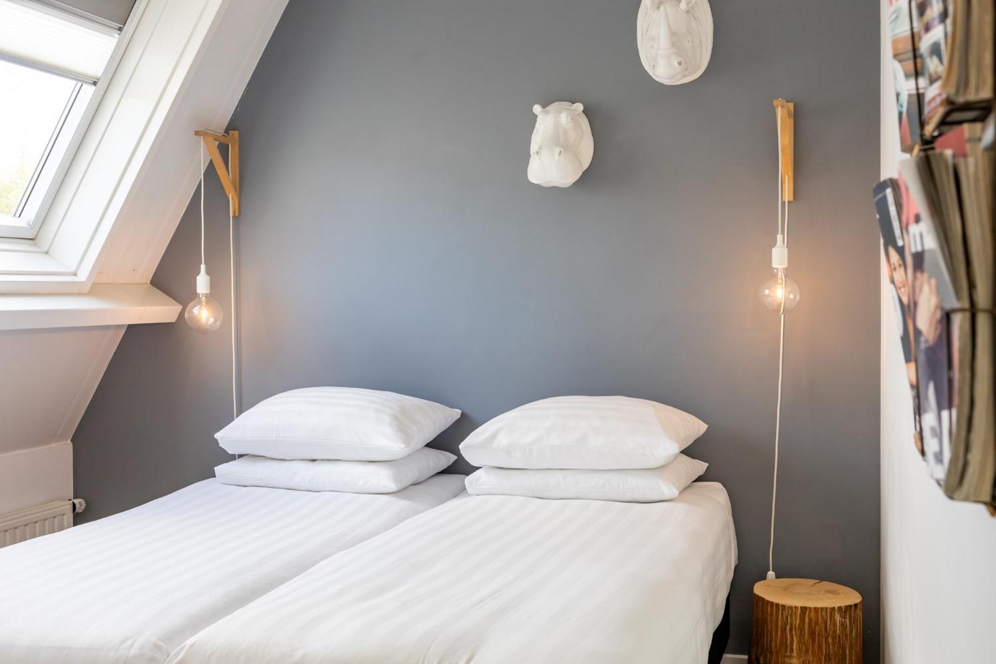 B&B Achter De Kan 's-Hertogenbosch  Eksteriør bilde