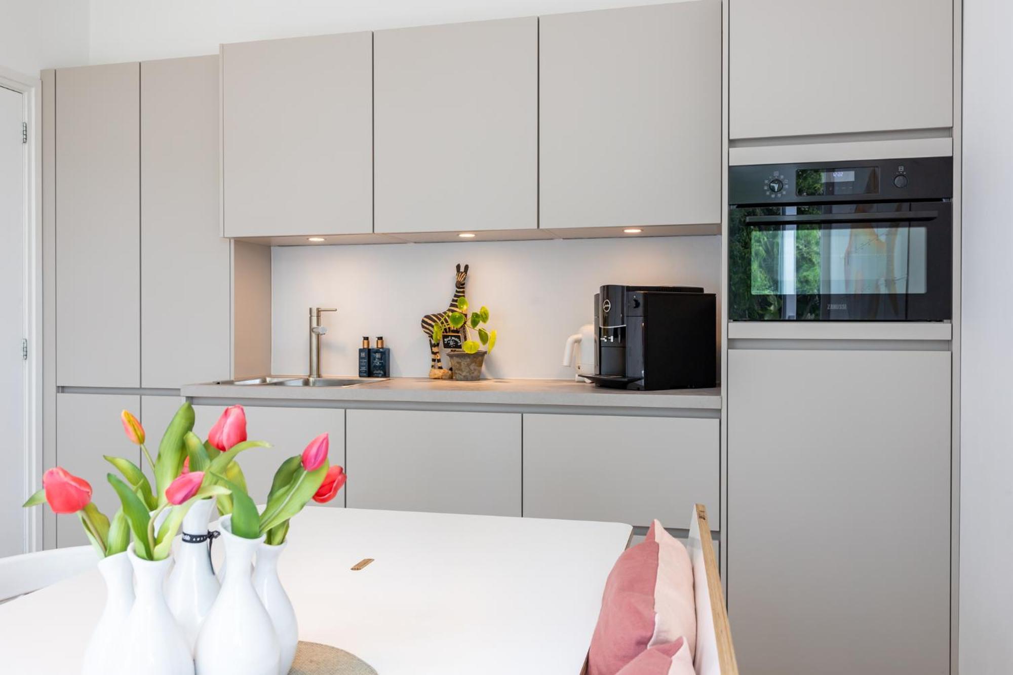 B&B Achter De Kan 's-Hertogenbosch  Eksteriør bilde