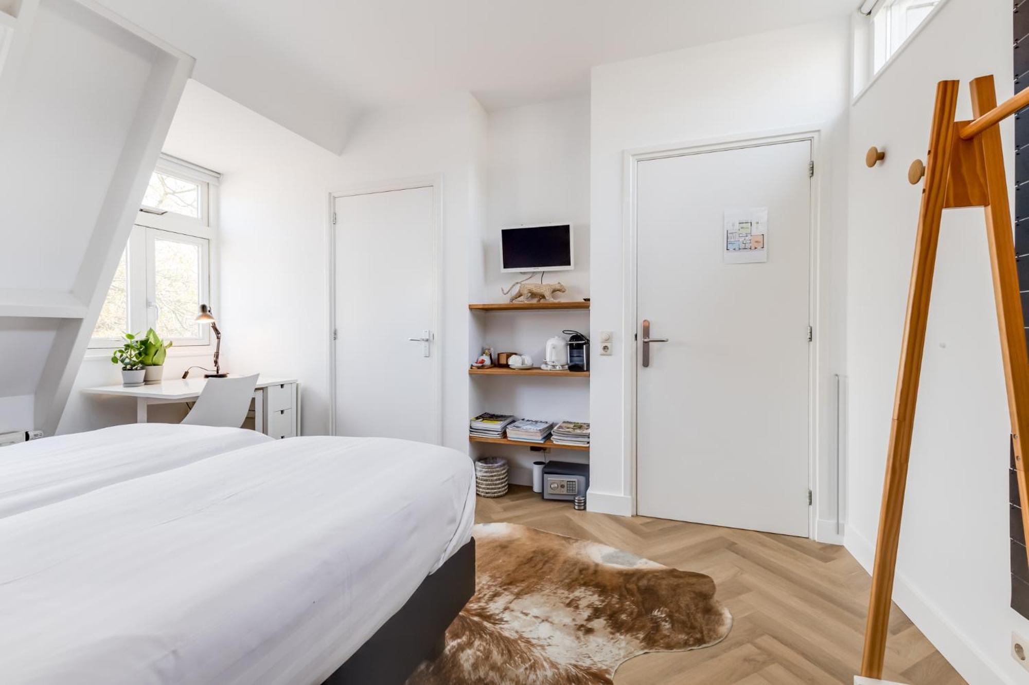 B&B Achter De Kan 's-Hertogenbosch  Eksteriør bilde