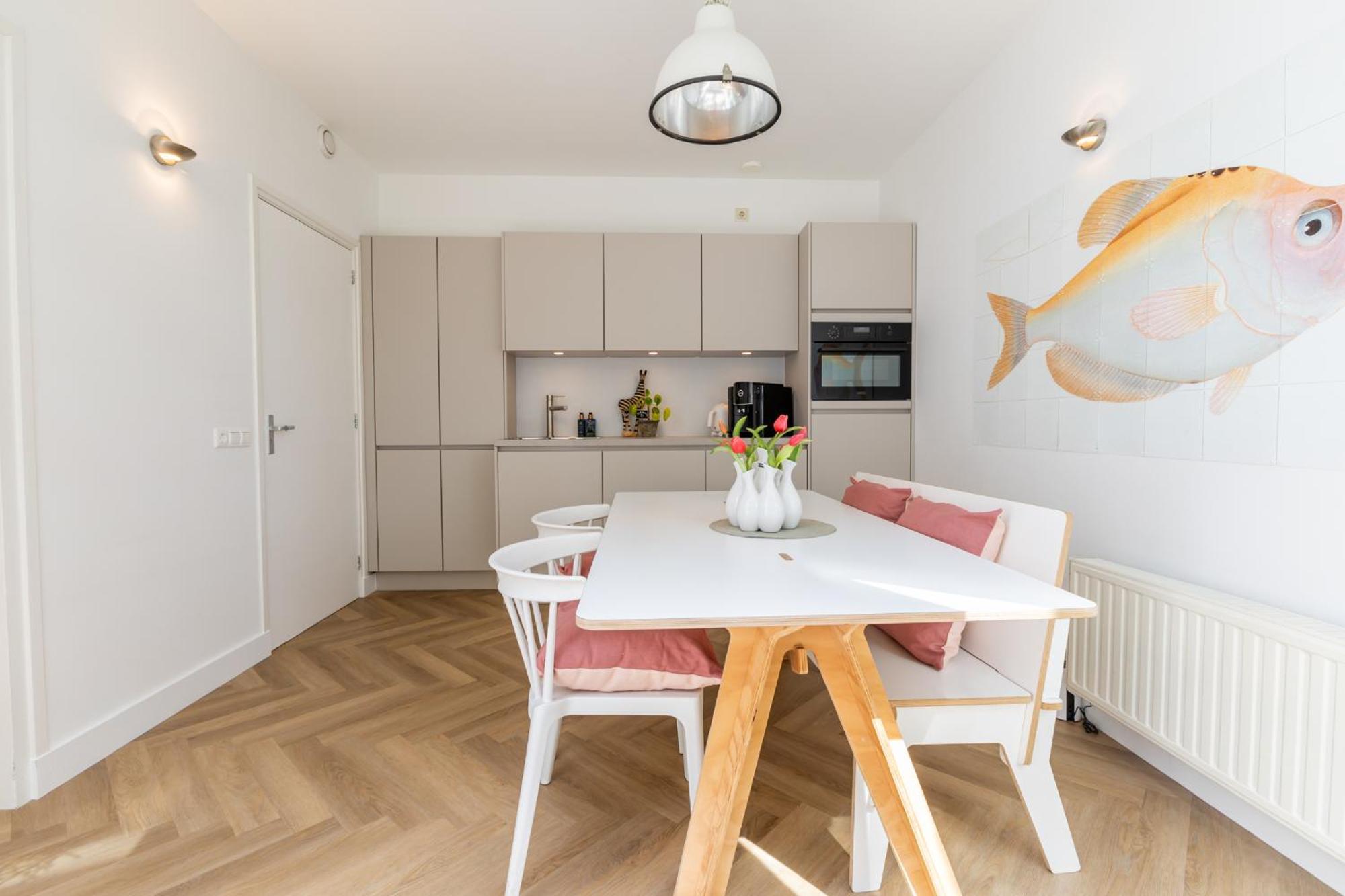 B&B Achter De Kan 's-Hertogenbosch  Eksteriør bilde