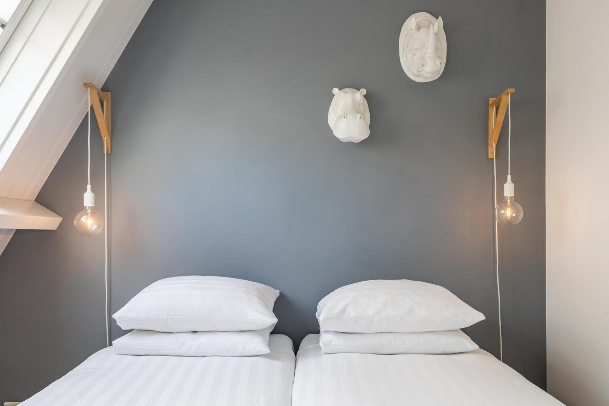 B&B Achter De Kan 's-Hertogenbosch  Eksteriør bilde