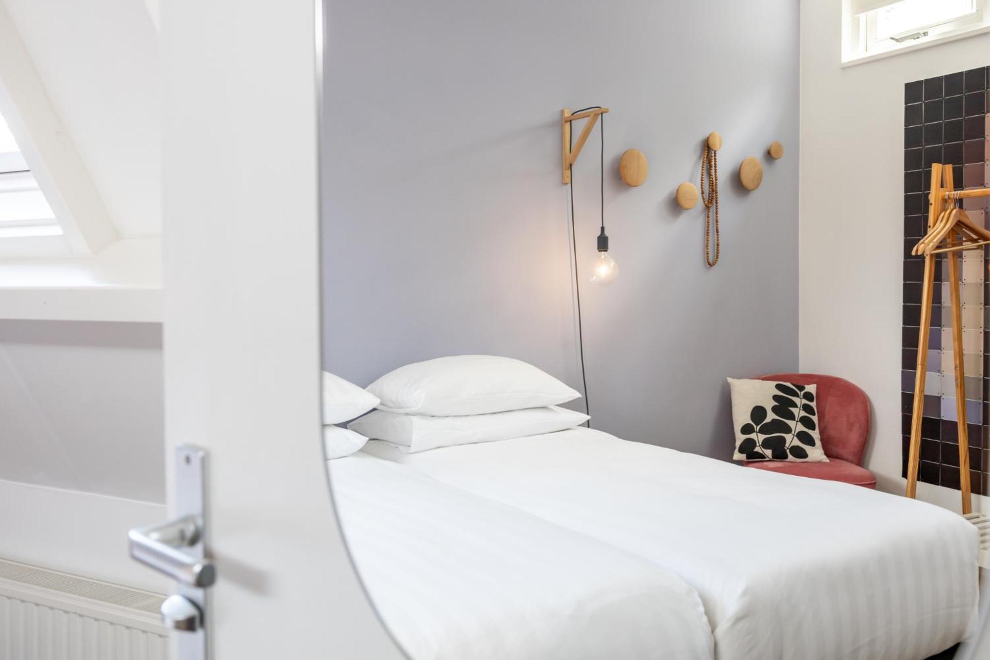 B&B Achter De Kan 's-Hertogenbosch  Eksteriør bilde