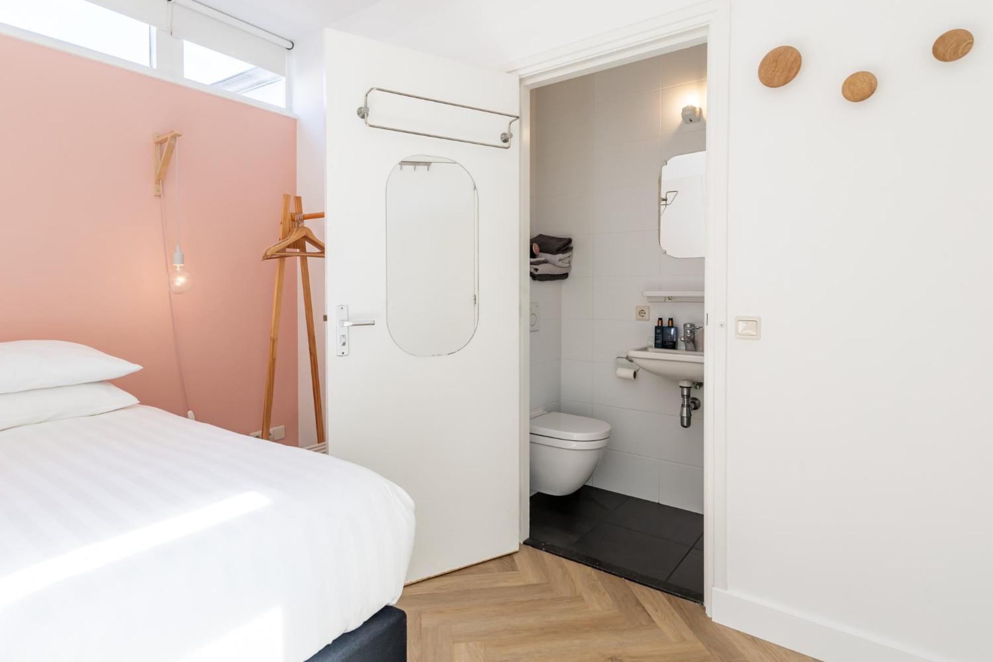 B&B Achter De Kan 's-Hertogenbosch  Eksteriør bilde