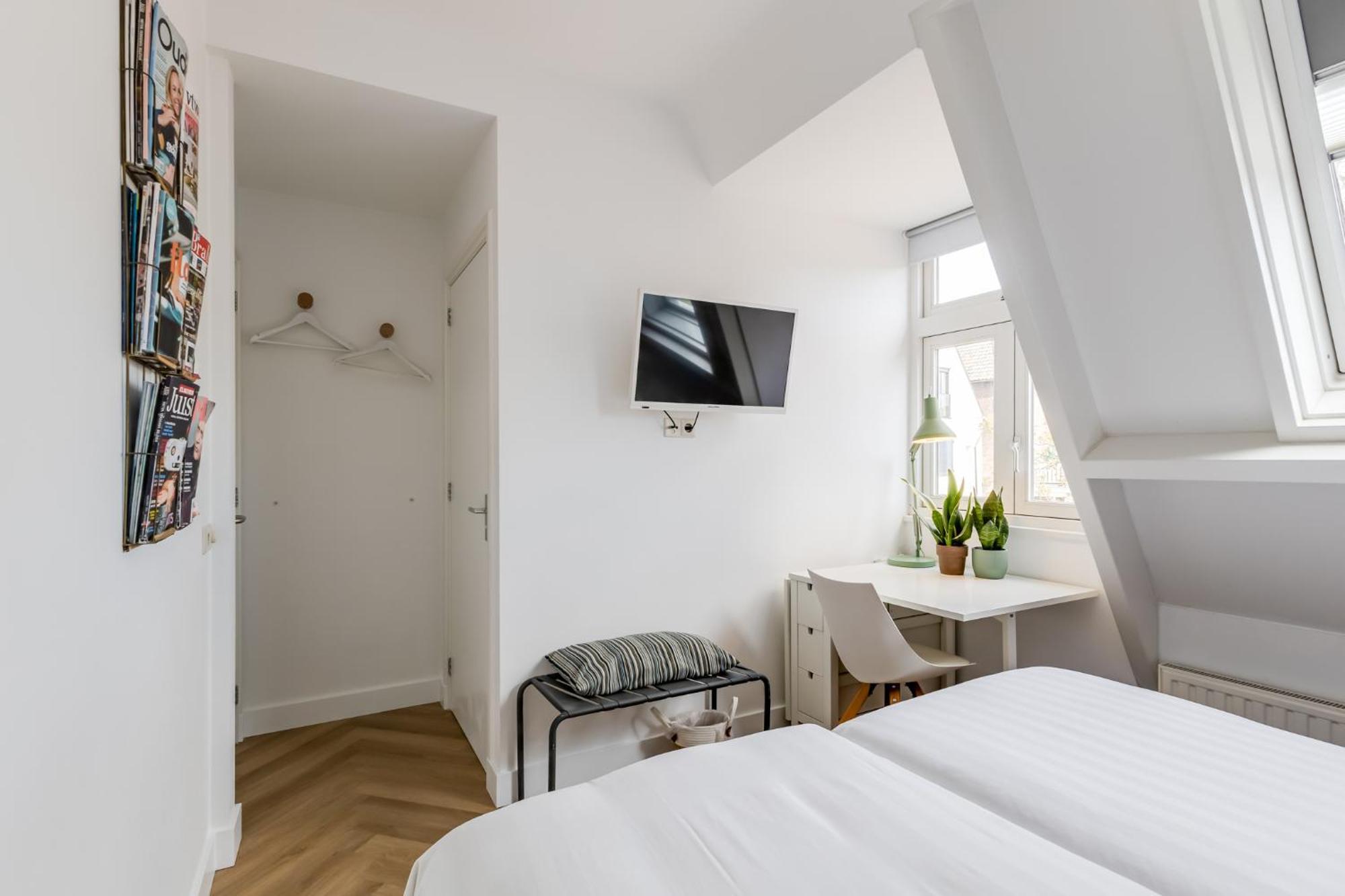 B&B Achter De Kan 's-Hertogenbosch  Eksteriør bilde