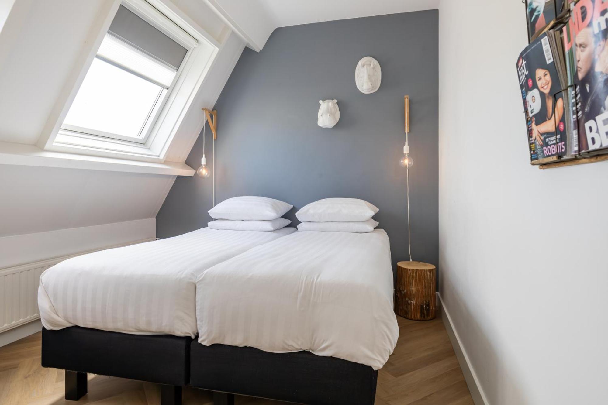 B&B Achter De Kan 's-Hertogenbosch  Eksteriør bilde